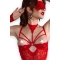 CR 4488 BODY LACE ROJO L/XL nº3