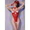 CR 4488 BODY LACE ROJO L/XL nº5