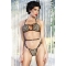 CR 4497 BIKINI LEOPARDO S/M nº3