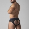 CUECA MASSIVE JOSH LOCKER GEAR AZUL nº6