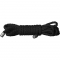 Cuerda mini kinbaku negro 1,5 m