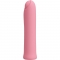 VIBRATEUR CURTIS MINI SUPER POWER 12 VIBRATIONS EN SILICONE