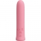 VIBRATEUR CURTIS MINI SUPER POWER 12 VIBRATIONS EN SILICONE