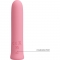 VIBRATEUR CURTIS MINI SUPER POWER 12 VIBRATIONS EN SILICONE