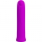 VIBRATEUR CURTIS MINI SUPER POWER 12 VIBRATIONS EN SILICONE