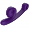 CURVE VIBRADOR MORADO