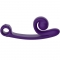 CURVE VIBRADOR MORADO nº1