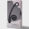 CURVE VIBRADOR NEGRO nº3