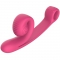 CURVE VIBRADOR ROSA