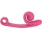 CURVE VIBRADOR ROSA nº1