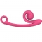 CURVE VIBRADOR ROSA nº2