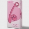 CURVE VIBRADOR ROSA nº3