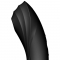 Curvy Trinity 4 Vibrador y Succionador 2 Motores Negro nº11