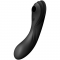 Curvy Trinity 4 Vibrador y Succionador 2 Motores Negro nº13