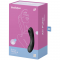 Curvy Trinity 4 Vibrador y Succionador 2 Motores Negro nº15