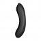 Curvy Trinity 4 Vibrador y Succionador 2 Motores Negro nº4