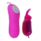 CUTE SECRET CONEJITO VIBRADOR 12 VELOCIDADES nº1