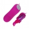 CUTE SECRET CONEJITO VIBRADOR 12 VELOCIDADES nº2