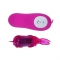 CUTE SECRET CONEJITO VIBRADOR 12 VELOCIDADES nº3