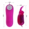 CUTE SECRET CONEJITO VIBRADOR 12 VELOCIDADES nº4