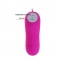 CUTE SECRET MARIPOSA ESTIMULADORA VIBRADOR 12V nº5