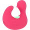 DUCKYMANIA DOIGT STIMULATEUR EN SILICONE RECHARGEABLE