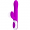 DEMPSEY VIBRADOR HINCHABLE RECARGABLE nº6