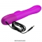 DEMPSEY VIBRADOR HINCHABLE RECARGABLE nº7