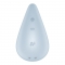 VIBRADOR DEW GOTA LAY-ON AZUL nº1