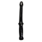 ANAL PUSH DILDO WITH HANDLE BLACK nº2