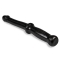 ANAL PUSH DILDO WITH HANDLE BLACK nº4