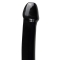 ANAL PUSH DILDO WITH HANDLE BLACK nº7