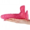 DILDO REAL RAPTURE EARTH FLAVOUR 7.5'' ROSA nº3