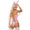 DISFRAZ CONEJITA BUNNY SUIT S/M nº3