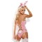 DISFRAZ CONEJITA BUNNY SUIT S/M nº8