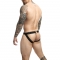 DNGEON CHAIN JOCKSTRAP - GRIS nº1