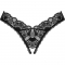 DONNA DREAM CROTCHLESS TANGA XL/XXL nº5