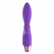 DONNA VIBRADOR DE SILICONE RECARREGÁVEL nº2