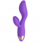 DONNA VIBRADOR DE SILICONE RECARREGÁVEL nº5