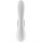 Double Flex Vibrador Punto G 3 Motores Satisfyer APP Connect