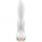 Double Flex Vibrador Punto G 3 Motores Satisfyer APP Connect