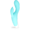 DRESDE VIBRATOR BLUE TURQUOISE nº2