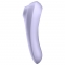 VIBRADOR DUAL PLEASURE COM APP SATISFYER LILÁS nº3