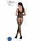 ECO COLLECTION BODYSTOCKING ECO BS001 NEGRO nº1