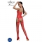 ECO COLLECTION BODYSTOCKING ECO BS006 ROJO nº1