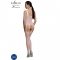 ECO COLLECTION BODYSTOCKING ECO BS007 BLANCO nº1