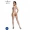 ECO COLLECTION BODYSTOCKING ECO BS011 BLANCO nº1