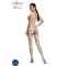 ECO COLLECTION BODYSTOCKING ECO BS014 BLANCO nº1