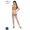 ECO COLLECTION BODYSTOCKING ECO S004 BLANCO nº1