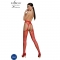 ECO COLLECTION BODYSTOCKING ECO S008 ROJO nº1